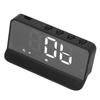 Car HUD Display GPS Speedometer Fatigue Driving Warning KM H MPH Setting Compass for Cars Trucks Bikes Motorcycles