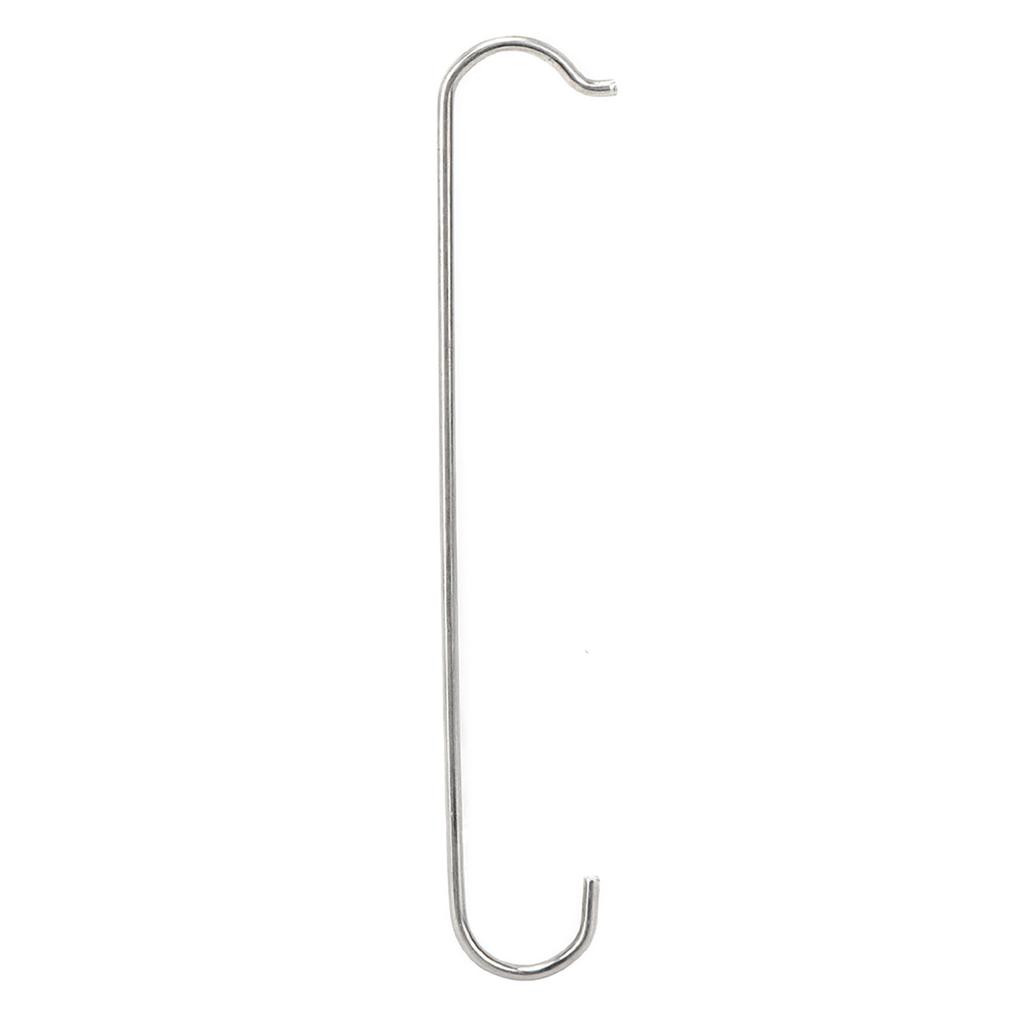 10Pcs Bike Stainless Steel Chain Hooks Connecting Repairing Tool for Mountain Road Bicycle Bike Chain Hooks Bicycle Chain Hooks