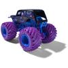 Monster Jam, Official Series 29 Diecast Monster Truck, 1:64 Scale, Kids Toy for Boys Ages 3+ (Mohawk Warrior Vson-uva Digger).