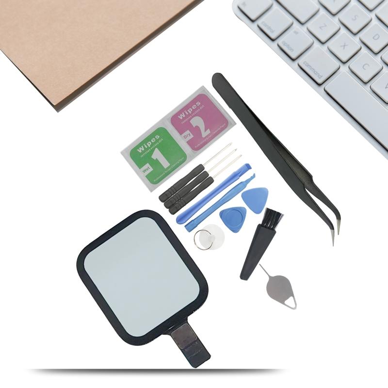 Suitable for Watch Series S5/SE for Smart Watch LCD for Touch Screen Display Digitizer Assembly Substitution Accessories