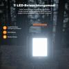 Flashfish A201 Portable Power Station 172.8Wh/48000mAh Large Capacity 200W Output 3  Recharging Methods