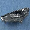 Changan Benben 22-23 Front Headlight Rear Cover & Plastic Base