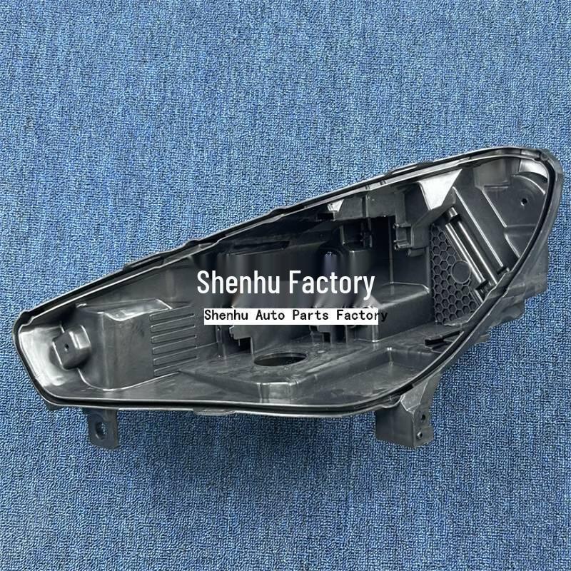 Changan Benben 22-23 Front Headlight Rear Cover & Plastic Base