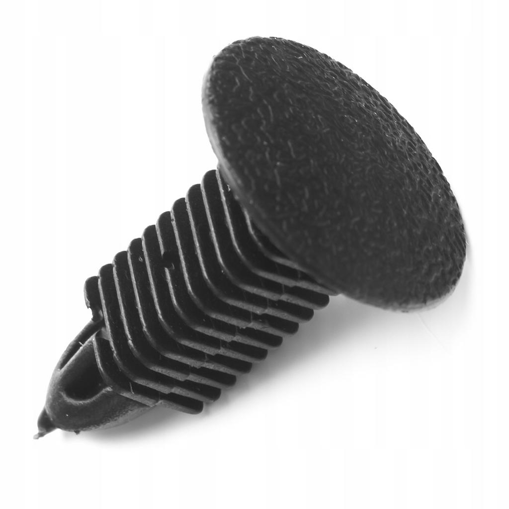 1x HEADLINING COVER UPHOLSTERY PIN 8mm