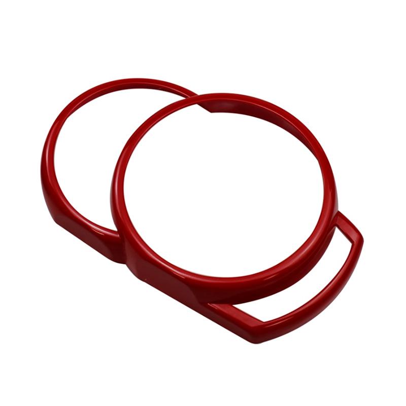 

Dashboard Frame Cover for 14-21 Mini Cooper F54-F57 Models