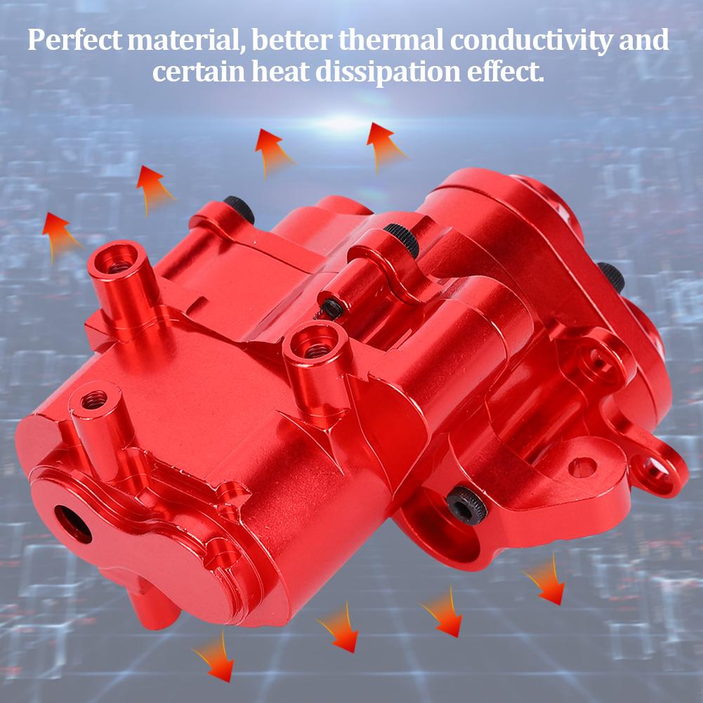 Central     Accessory Fit for    -4Celsius6 1Celsius10 RC Car Series