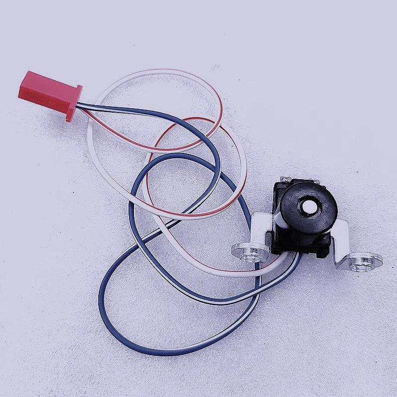 

ZY100 Qiaoge Fuxi Ignition Coil for Ghost Fire Liying JOG100