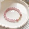 Charming Beaded Bracelets for Couples