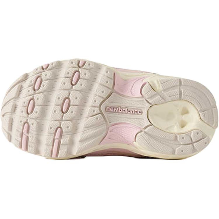 New Balance 530 Bungee White Raspberry Kids' IZ530RPP