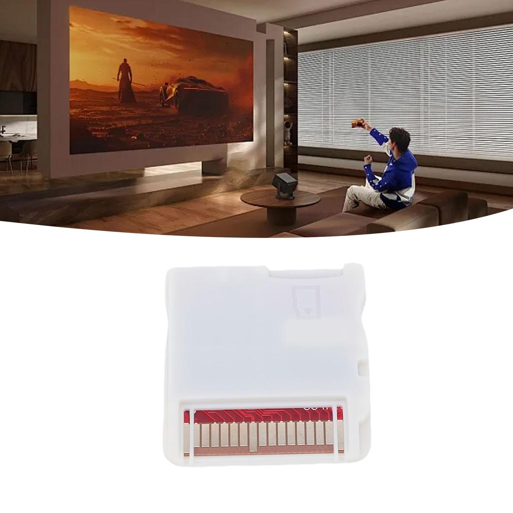 Urządzenie do tworzenia kopii zapasowych gier Pasuje do Profesjonalnych konsol do gier z szybkim odczytem i zapisem Kartridż z grą