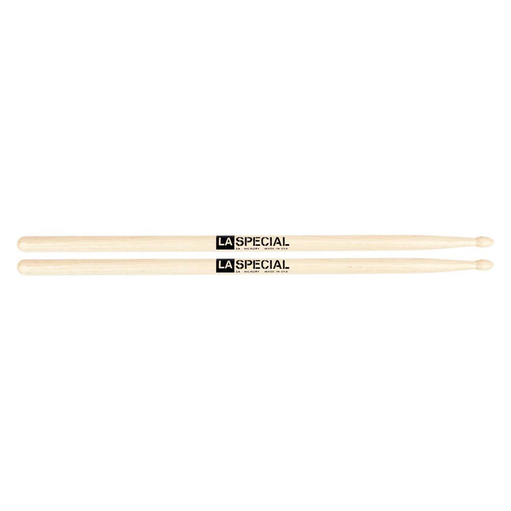 

Promark PROMARK Барабанные палочки LA SPECIAL WoodTip 5A LA5AW x (406 14мм) []