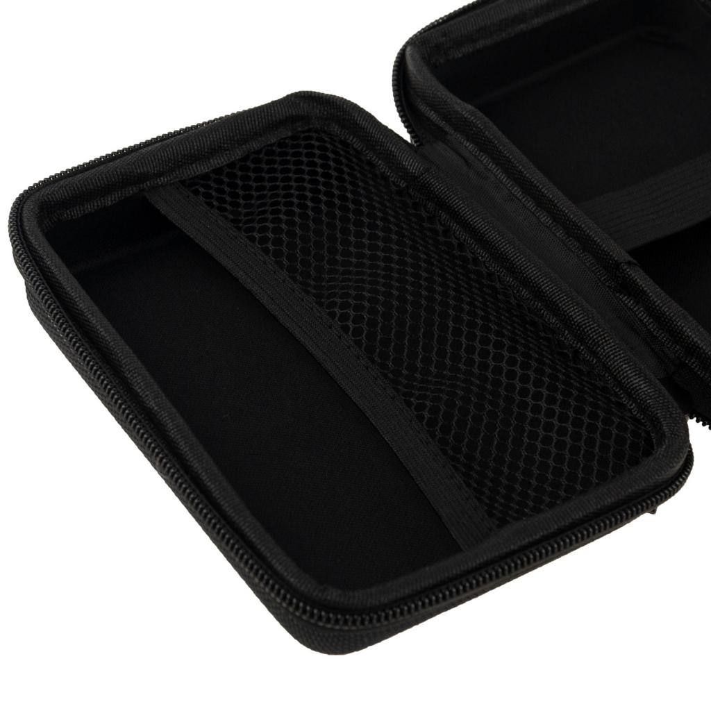 JJ10 2.5-INCH NAVIGATION HARD DRIVE CASE