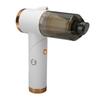 Cordless Handheld Vacuum 90 Degrees Foldable 9000Pa Washable Portable Vacuum with LED Light for