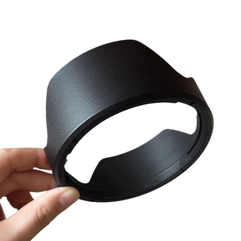 Lens Hoods ALC-SH141 Reversibles for FE 24-70mm F2.8 SEL2470GM On A7C A9 A7 Protects Against Glares and Damage
