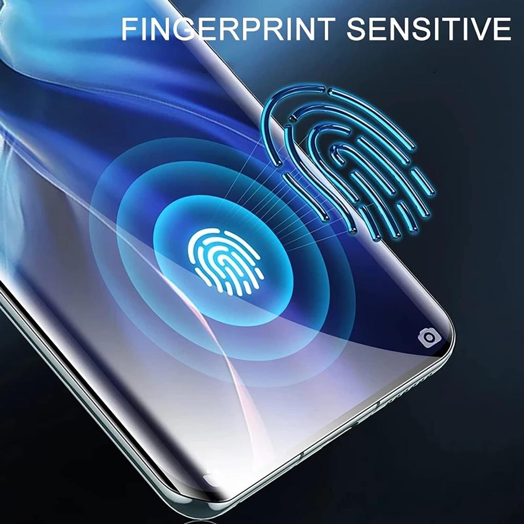 4PCS Hydrogel Film For Xiaomi Redmi Note 15 14 13 Pro Plus Soft Screen Protector for Redmi Note 12 12S 11S 10S 11 HD Film