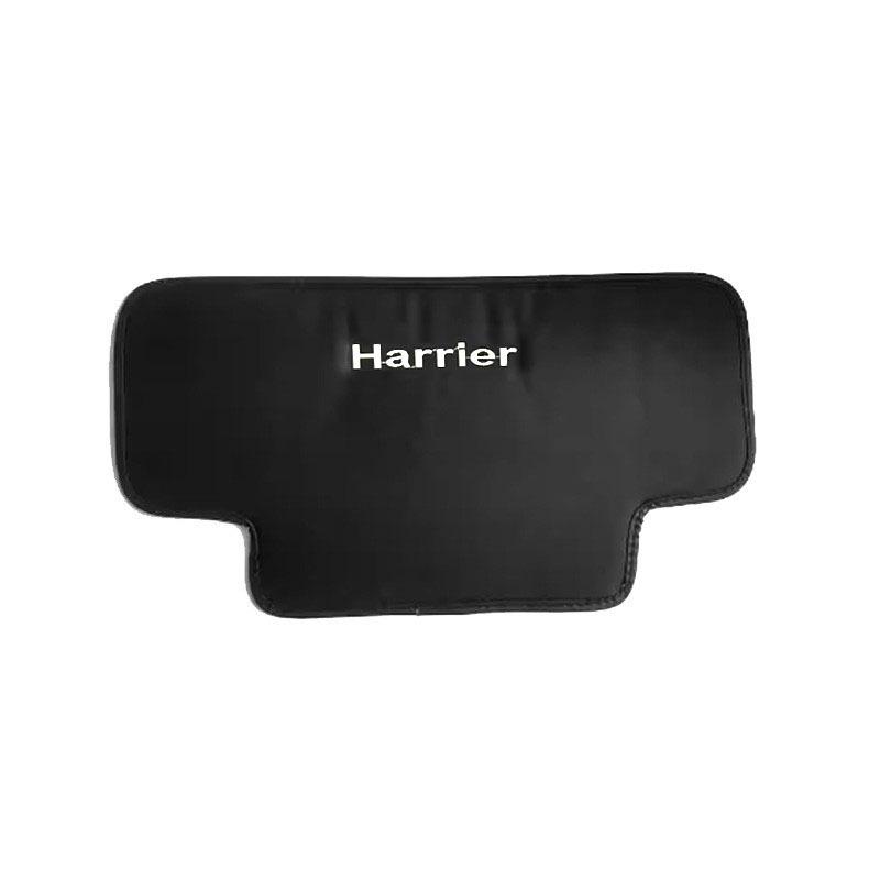 Lingfang Harrier Rücksitz Trittschutz