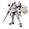 RG New Mobile Report Gundam Wing Endless Waltz Tallgeese EW 1/144 Scale Pre-Colored Plastic Model