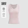 Benlai Women's Slim-Fit Antibacterial Tank Top BNT460008