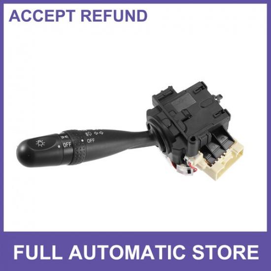 Car Headlight-Indicator Switch Stalk 84140-02280 Single  For Toyota Yaris