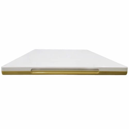 KAI Wide Cutting Board Light and Easy AP5112