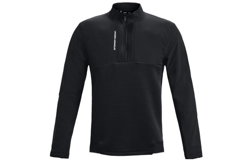 Under Armour Sweatshirt Men s Black 1373409-001 S