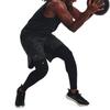 Under Armour Woven Series All Over Print Casual Woven Shorts Men Shorts Black 1361515-002