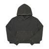 Entire Studio Es2125wb Heavy Hood During Black Heavy Universal Hoodie