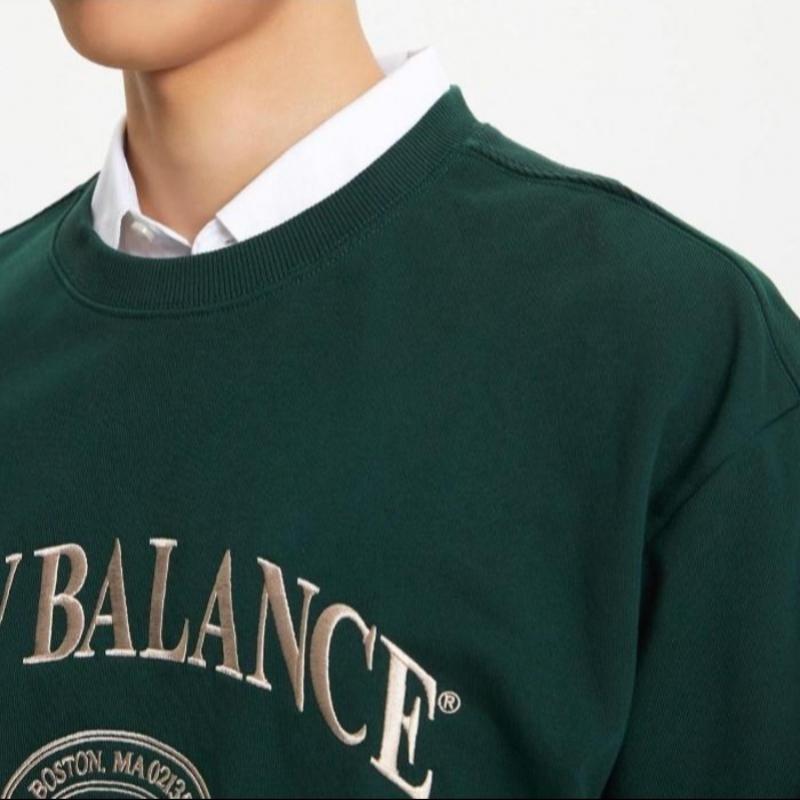 New Balance Heritage Sweatshirt Nbnce41313