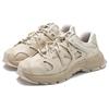 Fila Insetto Durable Low-Top Dad Sneakers Women Sneakers Beige F12W411122FSS