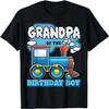 It's My Twin Sister's Birthday Today Bday Matching T-Shirt