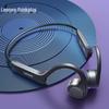 Lenovo X4 Open-Ear Bone Conduction Wireless Sports Headphones