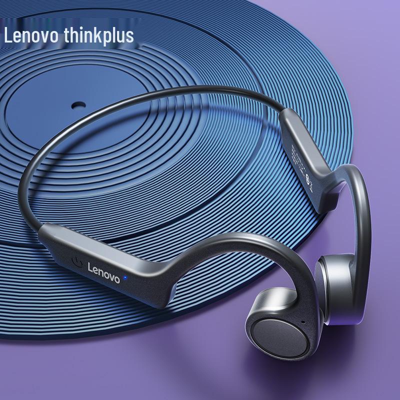 Lenovo X4 Open-Ear Bone Conduction Wireless Sports Headphones