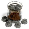 2x Soy Wax Melts Jar, Dark Patchouli