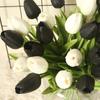 Artificial Home Office Decor Wedding Party Decorative PU Flower