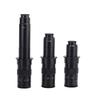 CS C Mount Zoom Monocular Microscope Camera Lens with Manual Focus for Industrial and Scientific Application Usage