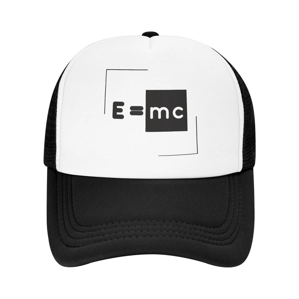 Stickman Funny Bro Trucker Hat For Men Women Summer Breathable Mesh Side Hats Caps Adjustable Fit For Casual Wear