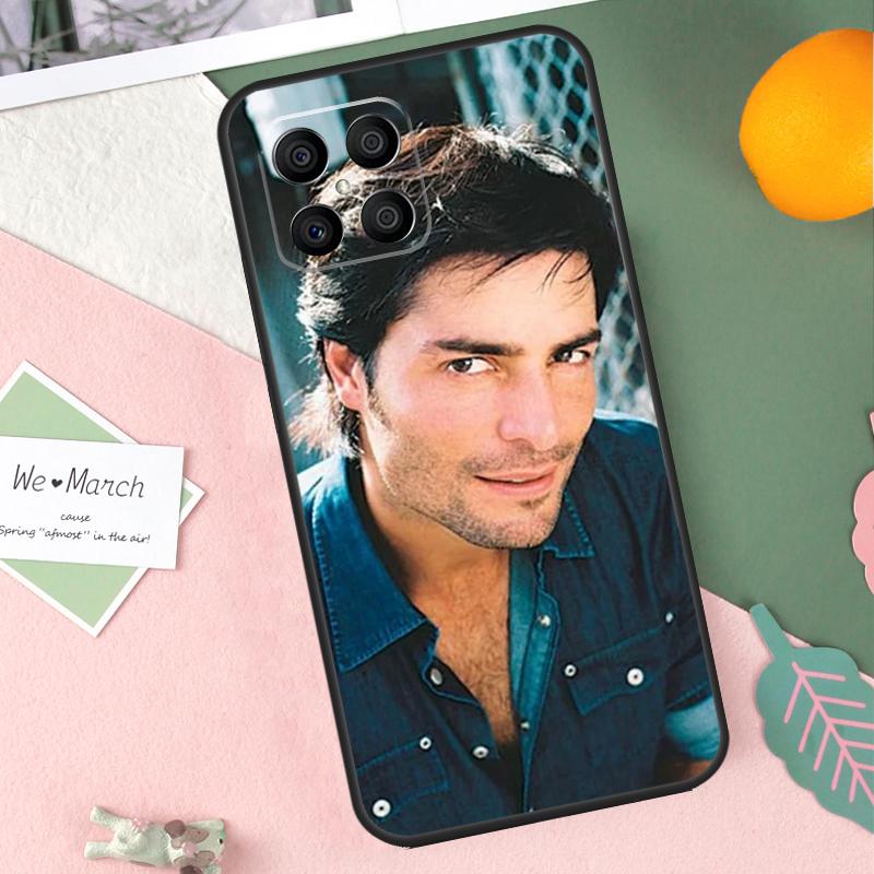 Chayanne Dance With Me Case For Honor 200 Lite 50 70 90 X9b X9a X8b X8a X8 X9 X9c Honor Magic 7 Pro 5 6 Lite Cover