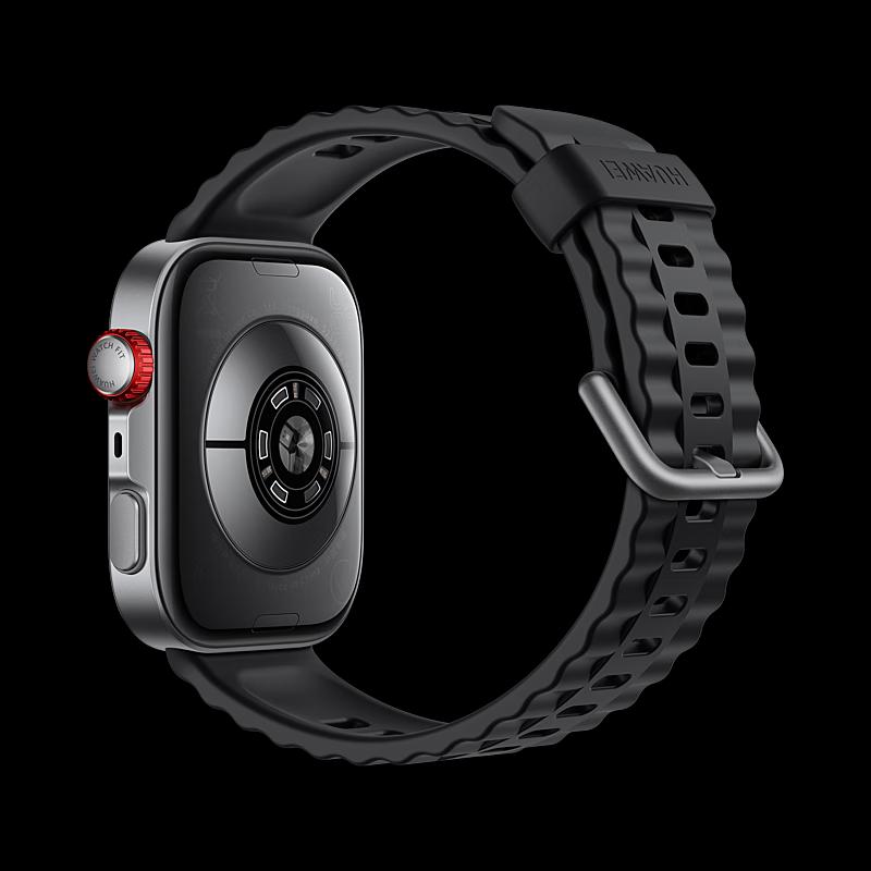 HUAWEI WATCH FIT 4 Smartwatch Series (CN version)