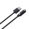 Universelle intelligente magnetische USB-Basis-Uhrladegerät 2-Pin 4-Pin Netzteil Intelligenter Entsafter Schönheitsgeräte Zahnbürste