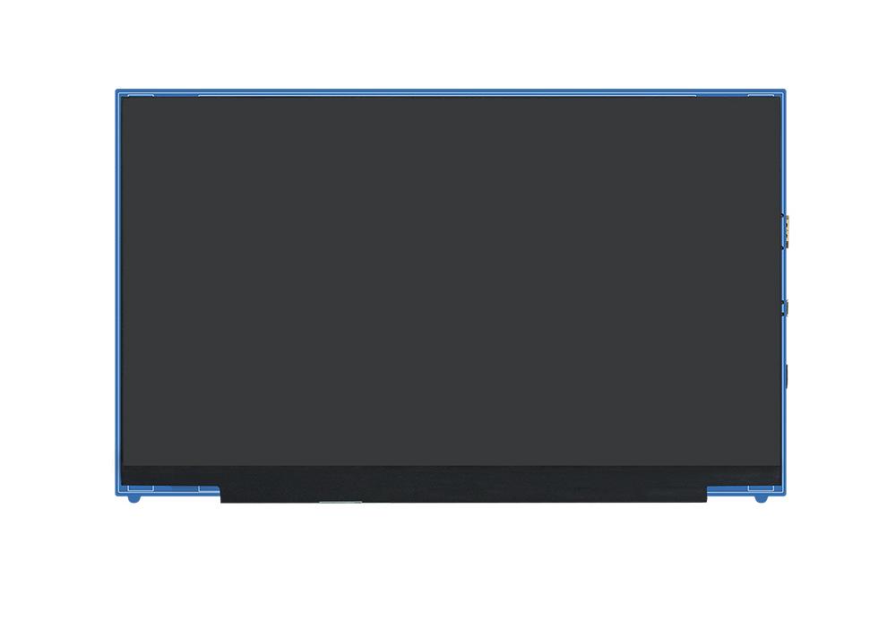 17.3-inch IPS Touchscreen Monitor for Raspberry Pi 5/4B/3B and Jetson