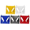 Unique Helmet Display Stand With Strong ABS Materials Conveniently Holds Safety Gear In Garages Or Workshops