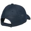 Mizuno Air Mesh Everyday Size C2JWB156 Men's Cap, Breathable, Summer, Sports, Use, Navy, (Head Circumference 56-60cm)