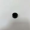 EPI Electric Guitar/Bass Volume & Tone Knob Potentiometer Cap (Transparent)