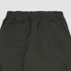 Warm Fit Wide Cargo Pants