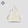 CASSILE Women's Luxury Leather Bucket Bag