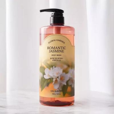 Floral Garden Jasmin Körperwäsche 950g