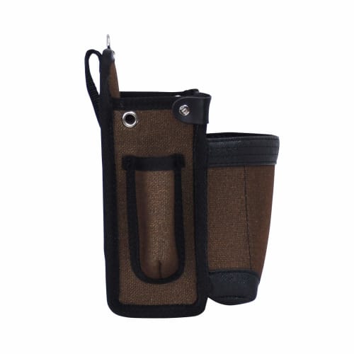 KH HH Waist Bag 22113 Model Brown