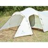 Snow Peak Vault Ivory SDE-080-IV-US Shelter Inner Tent US Specification