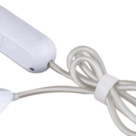 Přenosná Mini Pračka Ultrazvuková Pračka USB Malá Automatická Pračka pro Cestování Přenosný Ultrazvukový Čistič na Skvrny Snížení Tření
