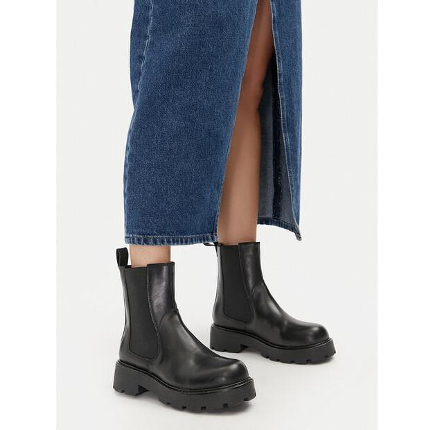 Ботинки челси Vagabond Shoemakers Cosmo 2.0 5249-601-20, черные